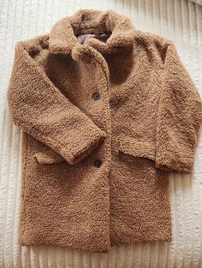 Girls Gap Coat